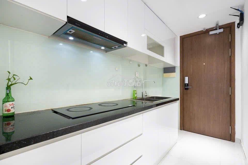 Cho thuê căn duplex millennium 32m2 full nội thất 15tr - trống ở ngay - Ảnh 2