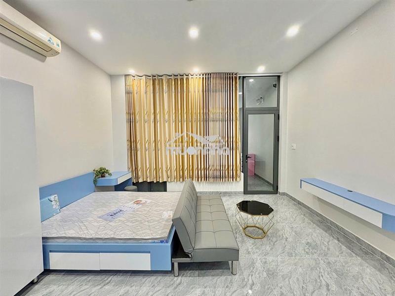 ✨ Kdc him lam bình hưng | căn hộ thang máy – full tiện nghi cao cấp ✨