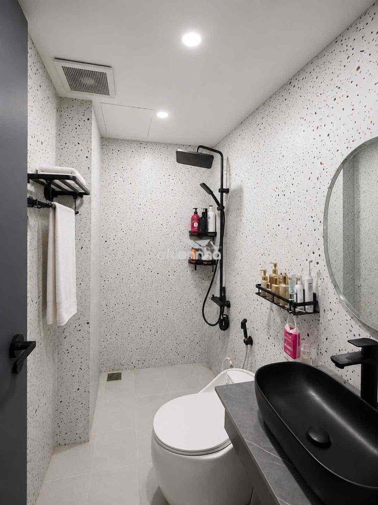 Phòng ngủ tách bếp ở trung tâm quận 1 - ngã 6 phù đổng (cách mạng thán - Ảnh 4
