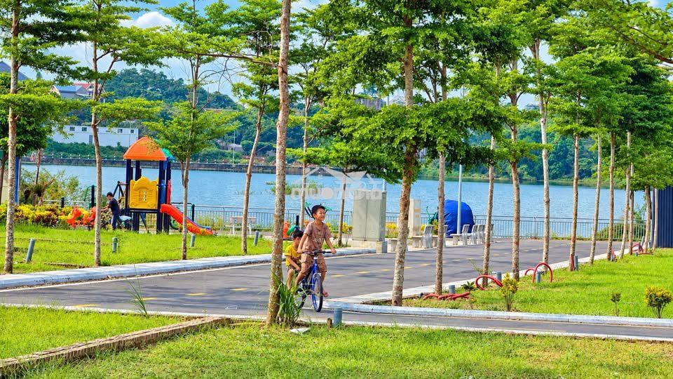 *** 5 lô đất view hồ sinh thái – yên thái, phú cát, hà nội - Ảnh 2