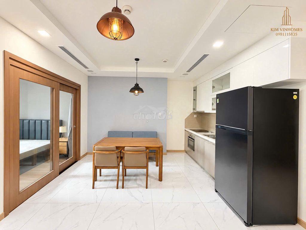 Cho thuê chung cư cao cấp landmark 81 - Ảnh 2
