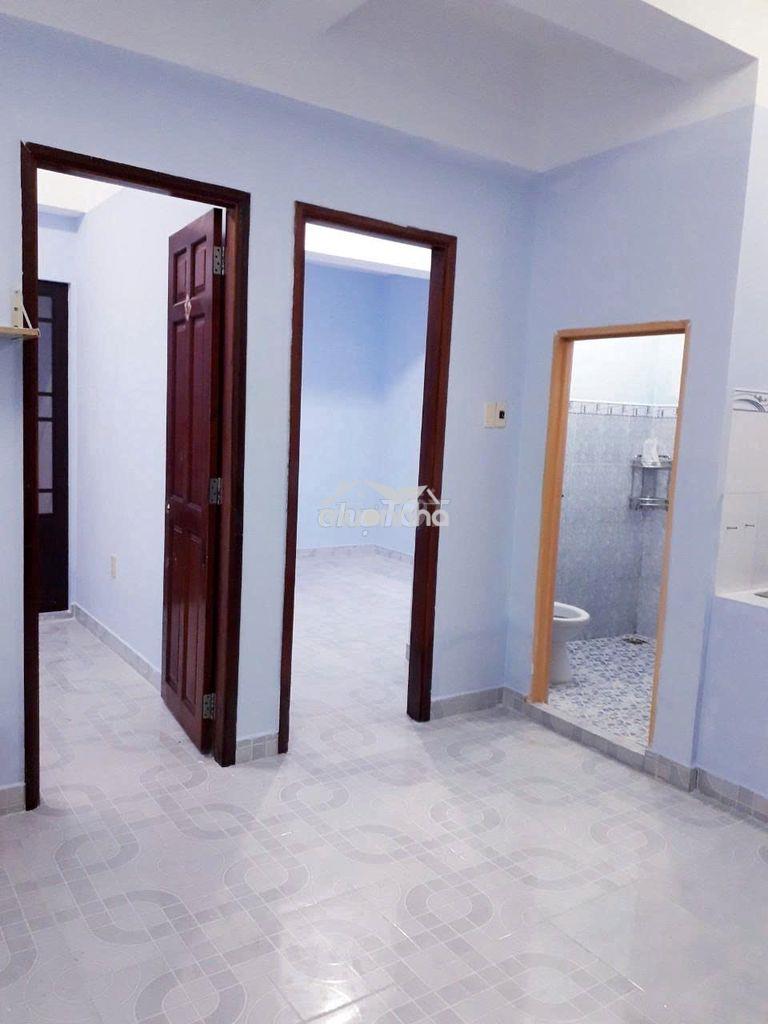 Căn hộ chung cư hai phòng ngủ - Ảnh 2