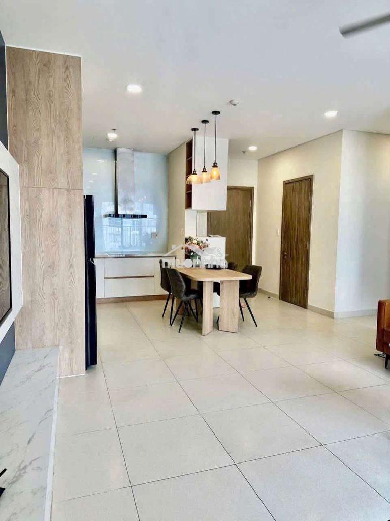 Sora 2 2 phòng ngủ full nội thất