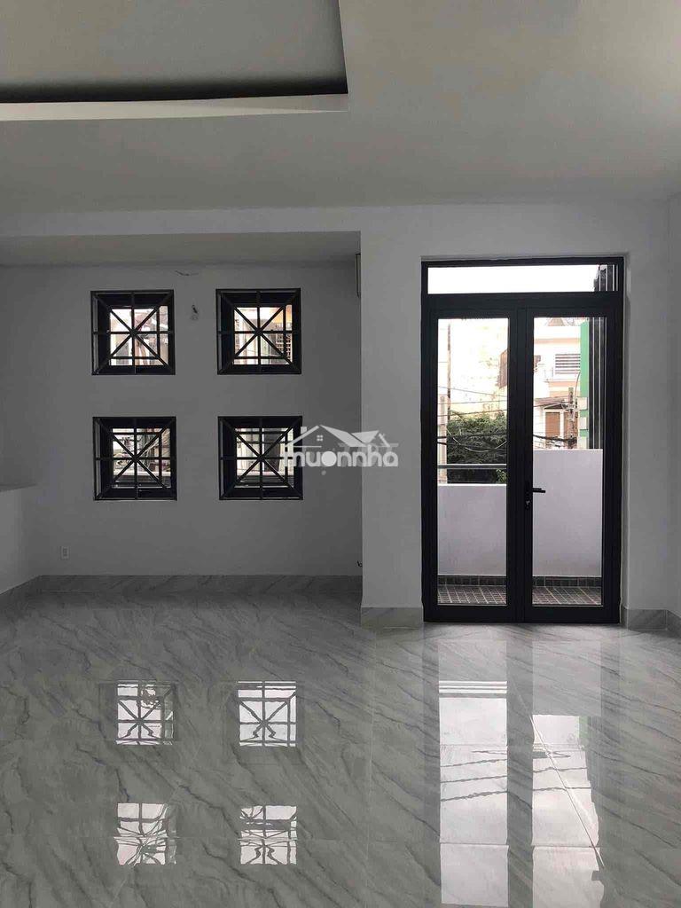 Cho thuê nhà 42tr/th, cho thuê lâu dài nhà 8 phòng 8wc , máy lạnh . - 4