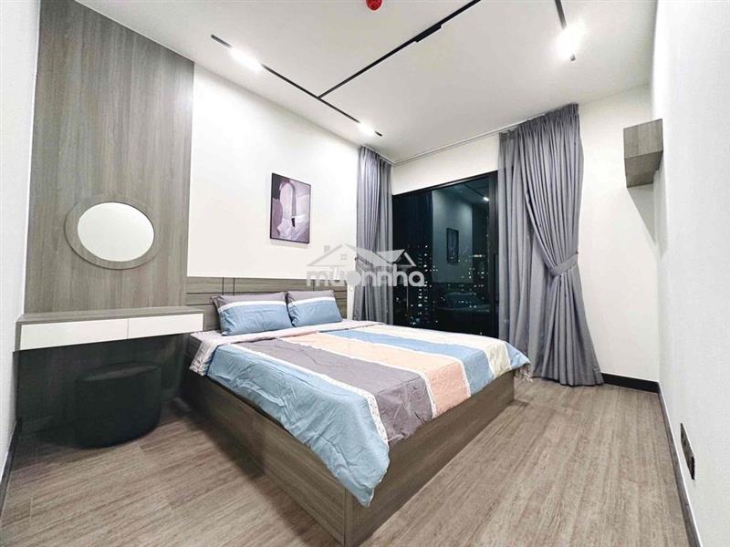 Cho thuê 3pn 3wc quận 4