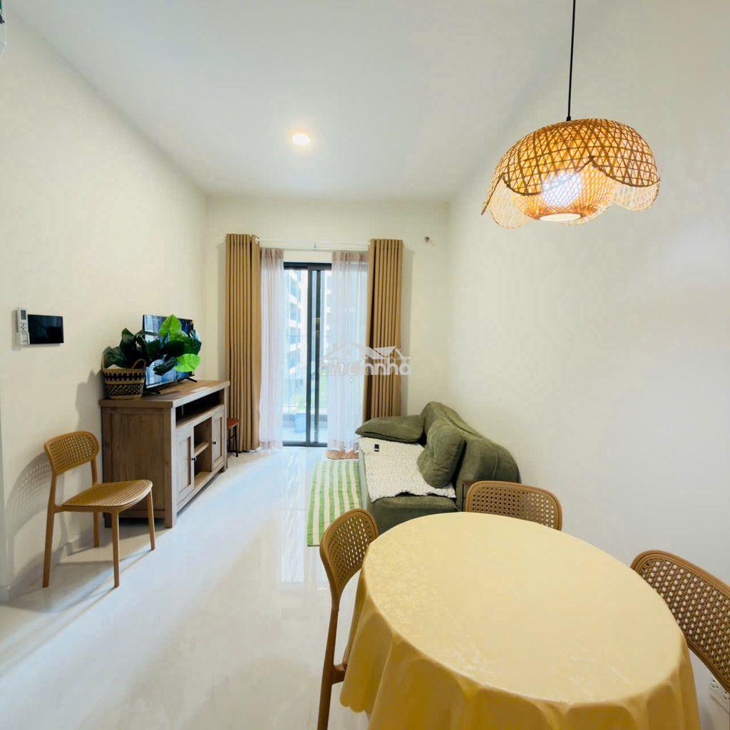 2pn có máy lạnh 12tr victoria village , nhà mới &bao luôn phí quản lí - Ảnh 3