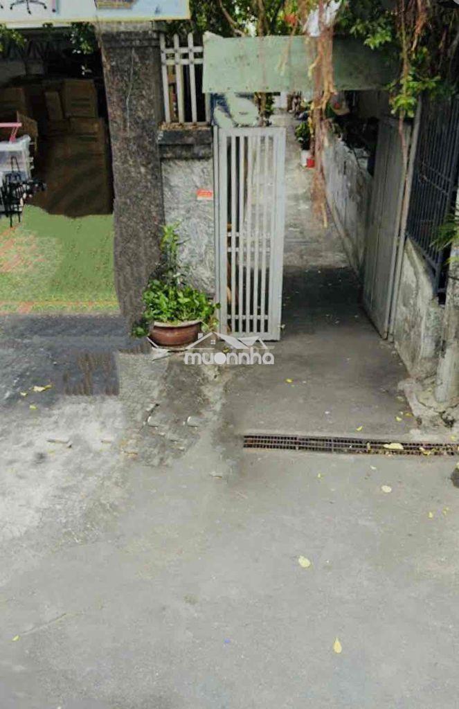 2 tỷ tý xíu, có ngay nhà oto đỗ cổng, 20m2 sàn sd👉 tại gò vấp.