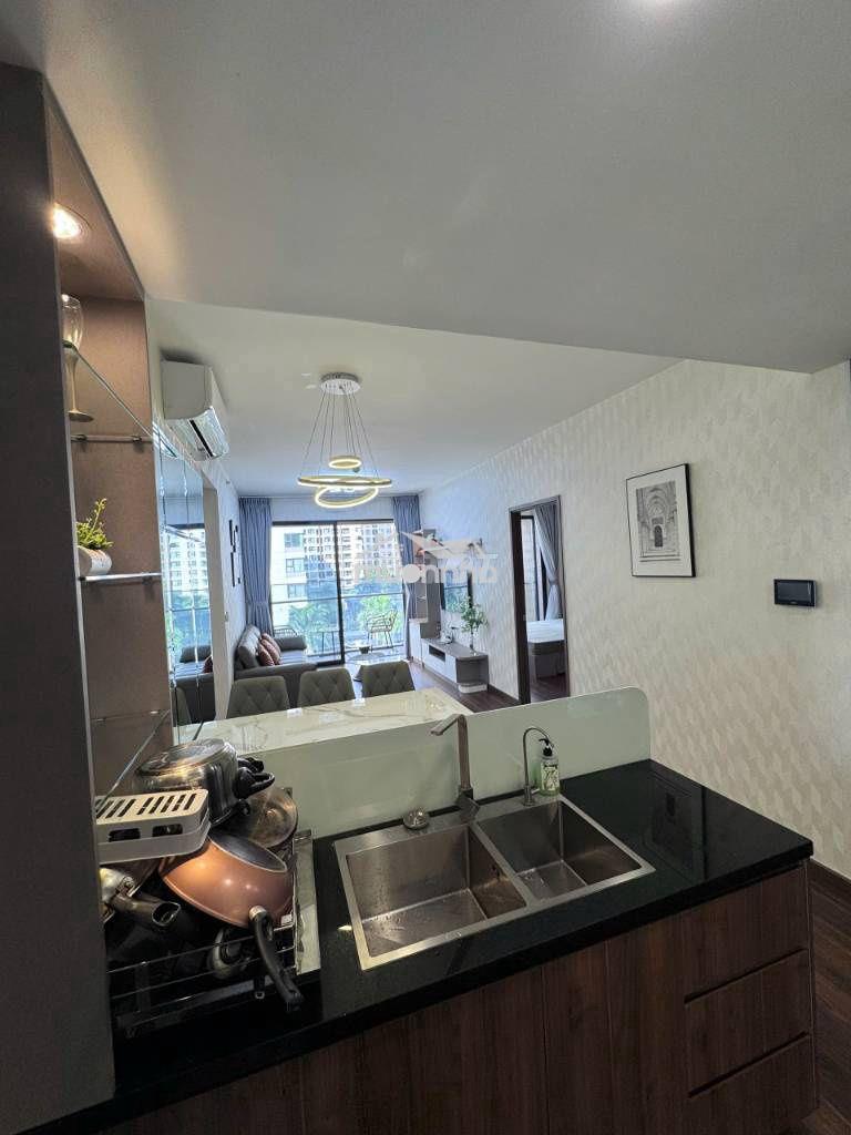 Chung cư an dương vương - an lạc, bình tân - căn hộ 75m² (2pn 2wc)
