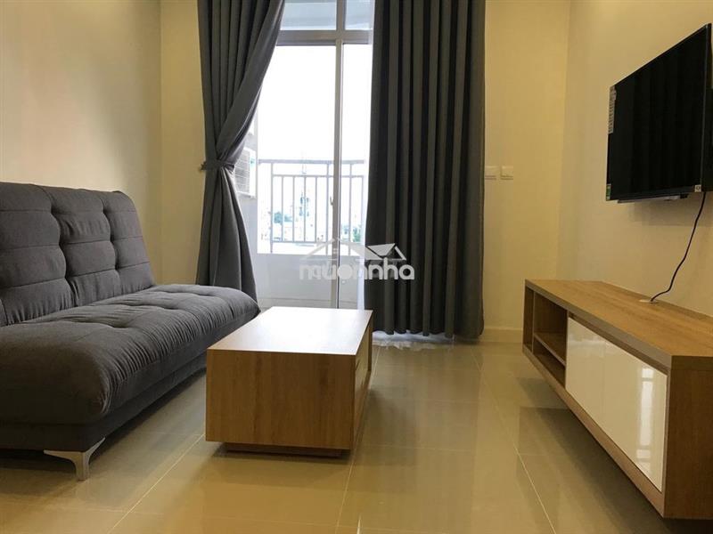 Bán căn hộ chung cư nguyễn kim, quận 10, 2pn, 2.7 tỷ, sổ hồng