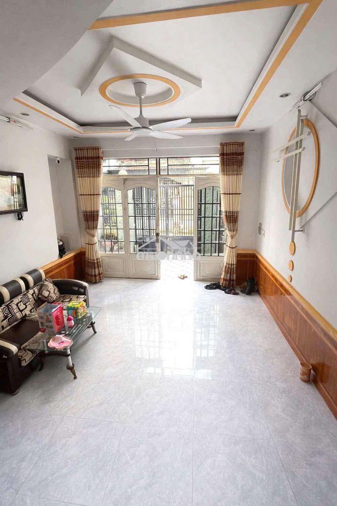 Hẻm ô tô , 70m2, 3 tầng 5pn chỉ 4,3 tỷ - 2