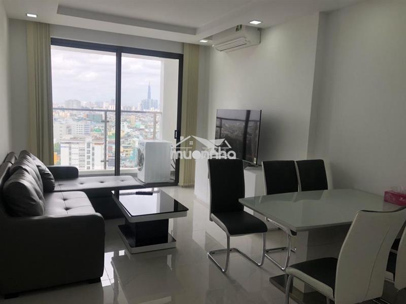 Bán căn hộ cao cấp sài gòn pearl bình thạnh – 135m2 – 3pn – view sông