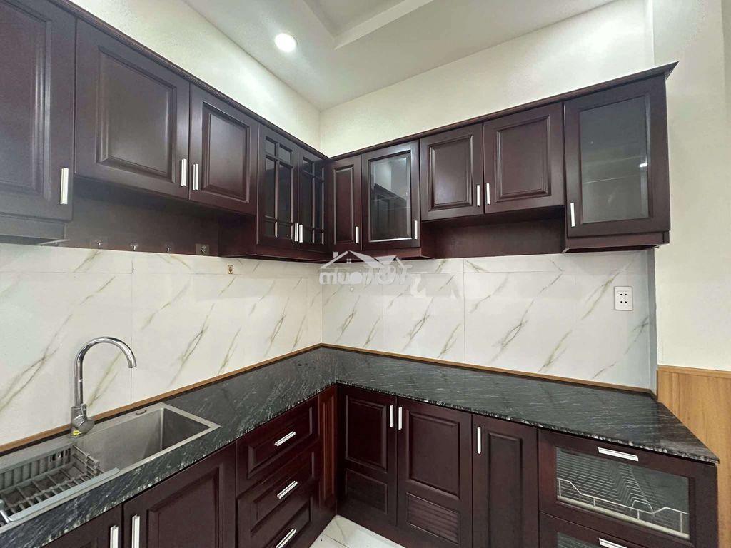 Cho thuê nhà ngã tư ga giáp gò vấp giá 8tr/ tháng - Ảnh 3