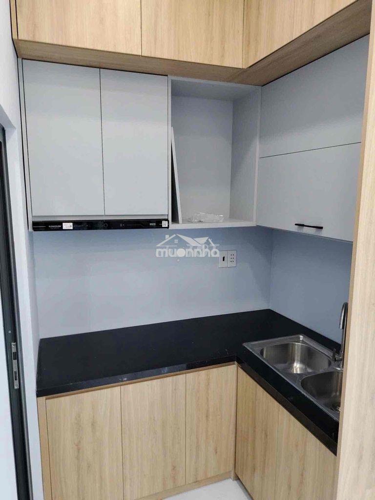 Nhỉn 4 tỷ - nhà mới btct đường hưng phú q8 - sổ hồng riêng, hoàn cô - Ảnh 2