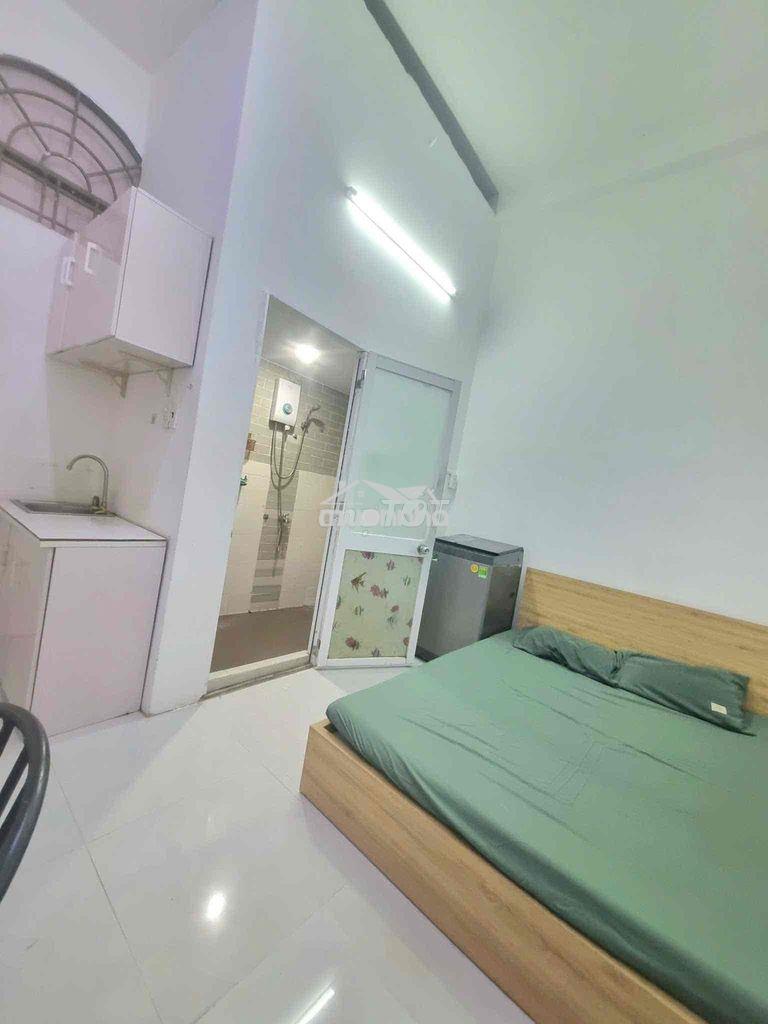 Cho thuê trọ giá rẻ khu bàu cát - nhà ga t3 giáp quận 1-3-10 - 4