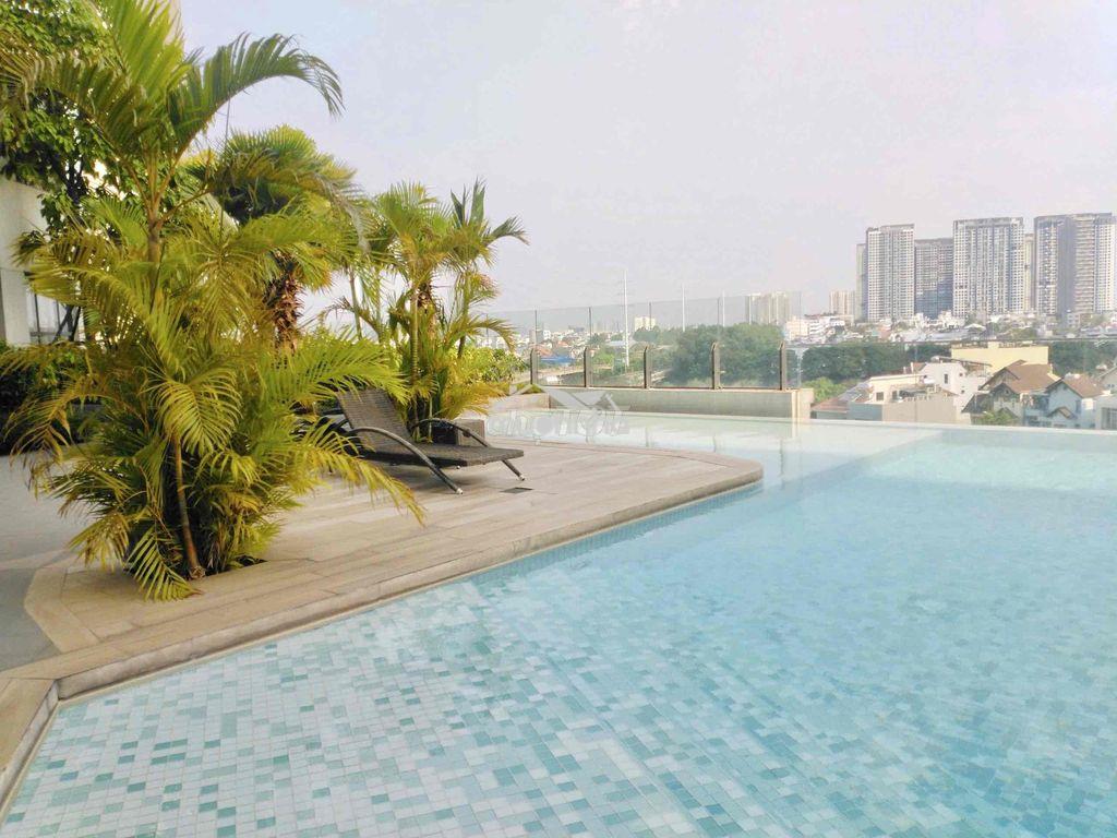 Chính chủ- cho thuê căn 2 pn - giá chỉ 16.5 tr thương lượng - 3