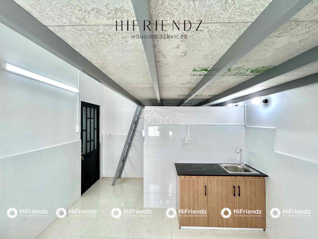 Khai duplex sinh viên mới keng thuận tiện q5 q10 - sgu, hcmue - Ảnh 3