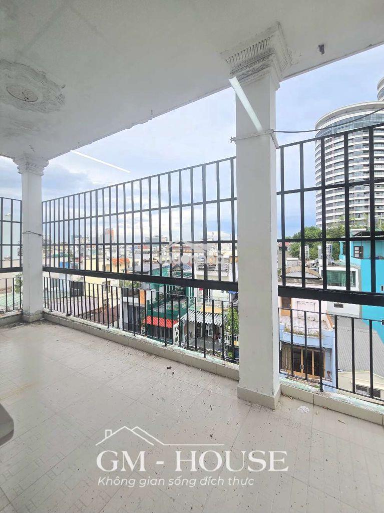 Căn hộ 30m2 ban công lớn ngay ngô tất tố - Ảnh 2