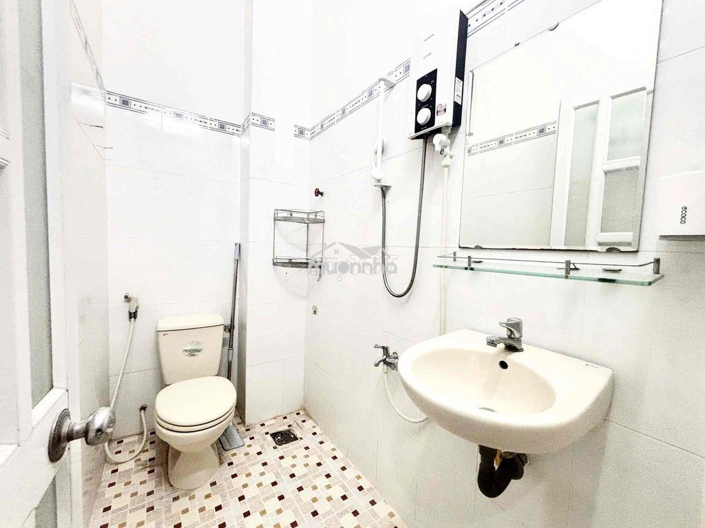 Chdv full nội thất 5tr ngay hàng xanh - Ảnh 4