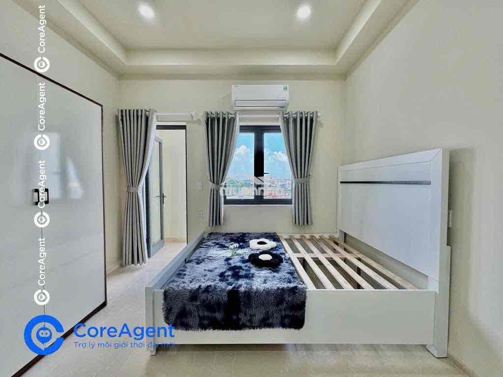 Cho thuê studio mới xây_gần vincom lê văn việt - 2
