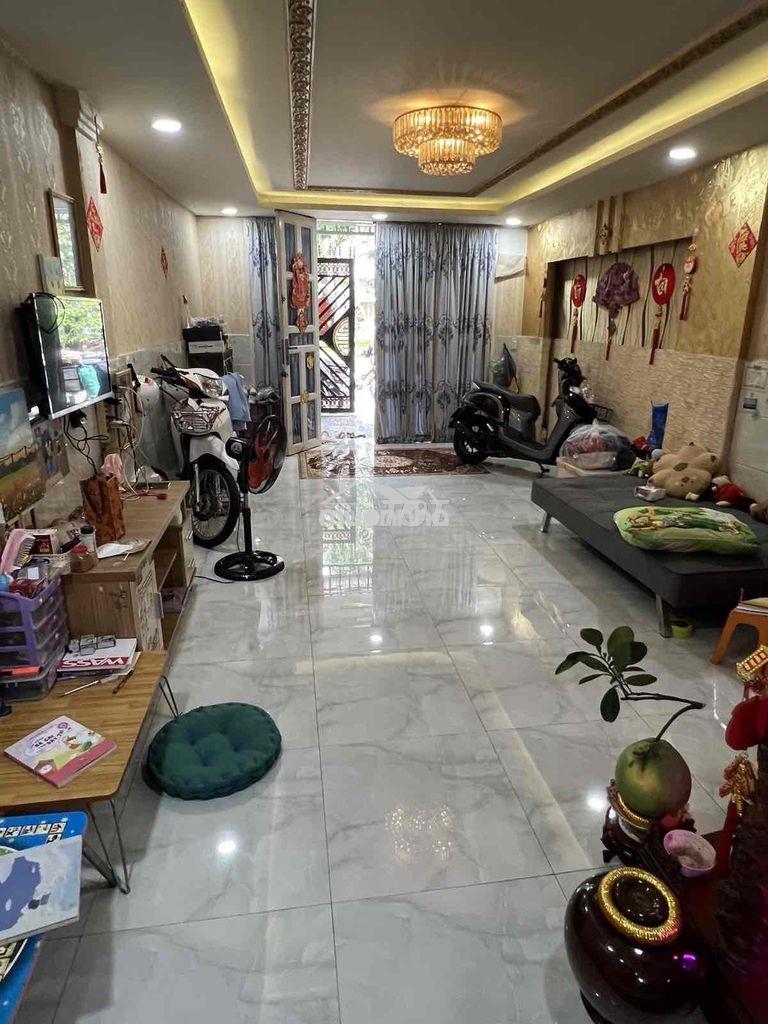 Nhà ngon quận 6 !!! - 3