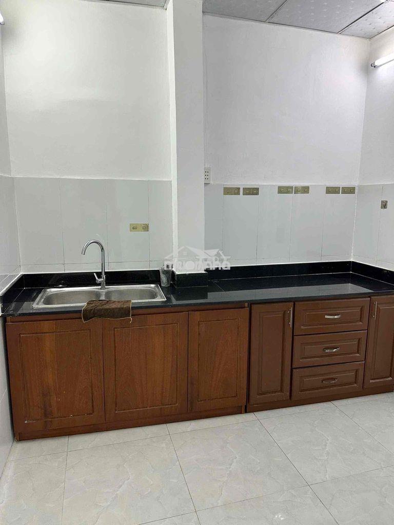 Chính chủ bán nhà 2// tôn đản diện tích 60m2 - 4