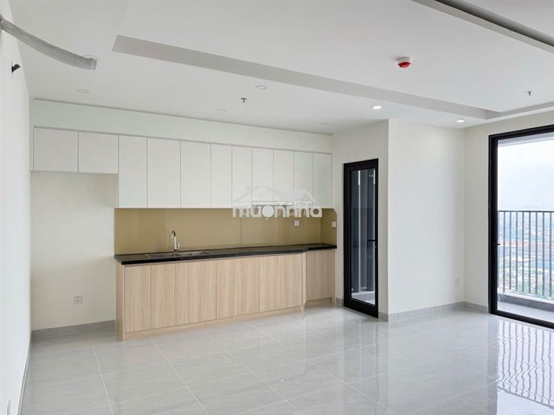🚨 Cho thuê căn hộ 2pn 2wc 74m2 a&t sky garden - sẵn rèm, giàn phơi