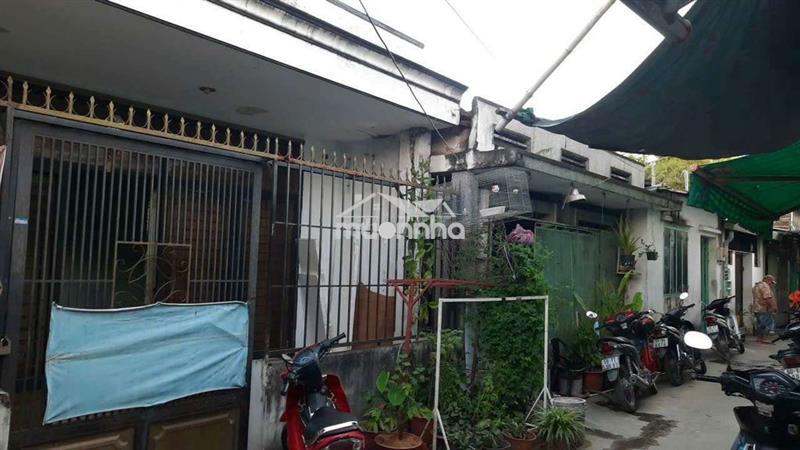 Bán nhà chính chủ xuân thới đông