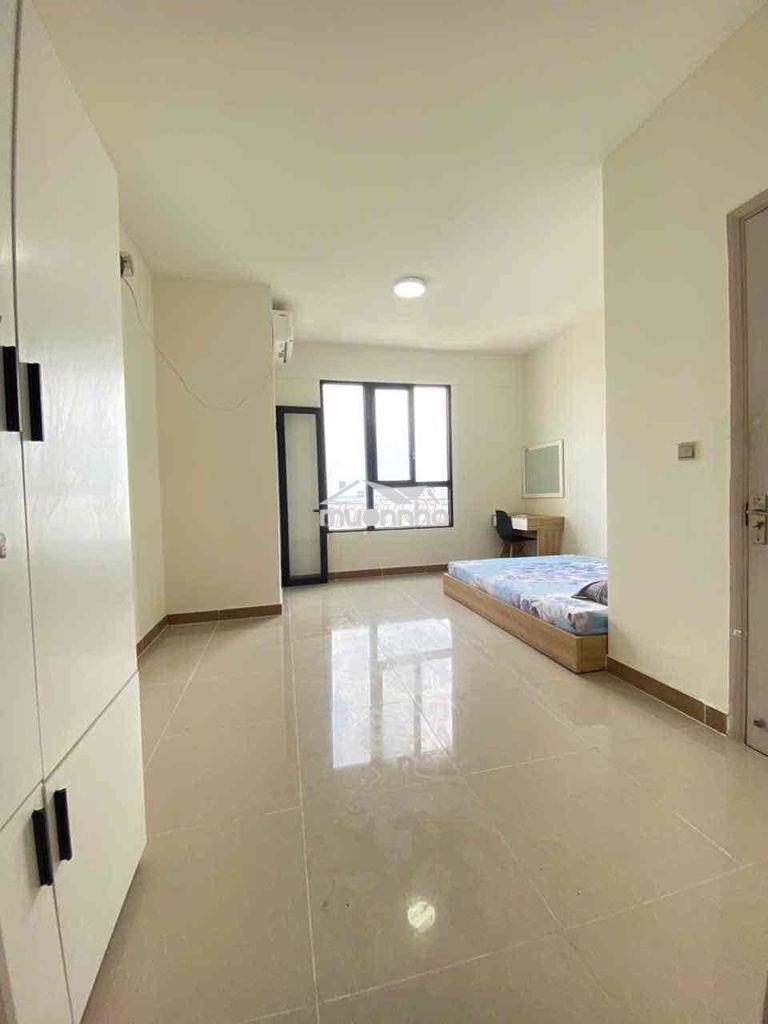Phòng 5tr giảm còn4tr7 , cách pmh 5p đi xe, hồ bơi , công viên - 2