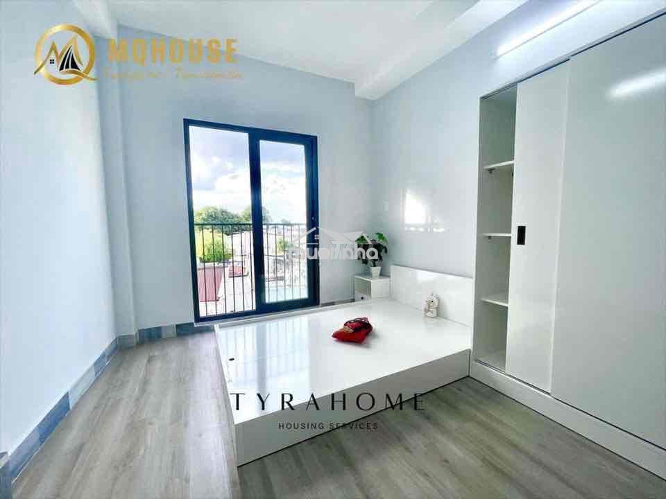 🔥🔥Căn hộ balcony chu văn an, p12, bình thạnh - Ảnh 3