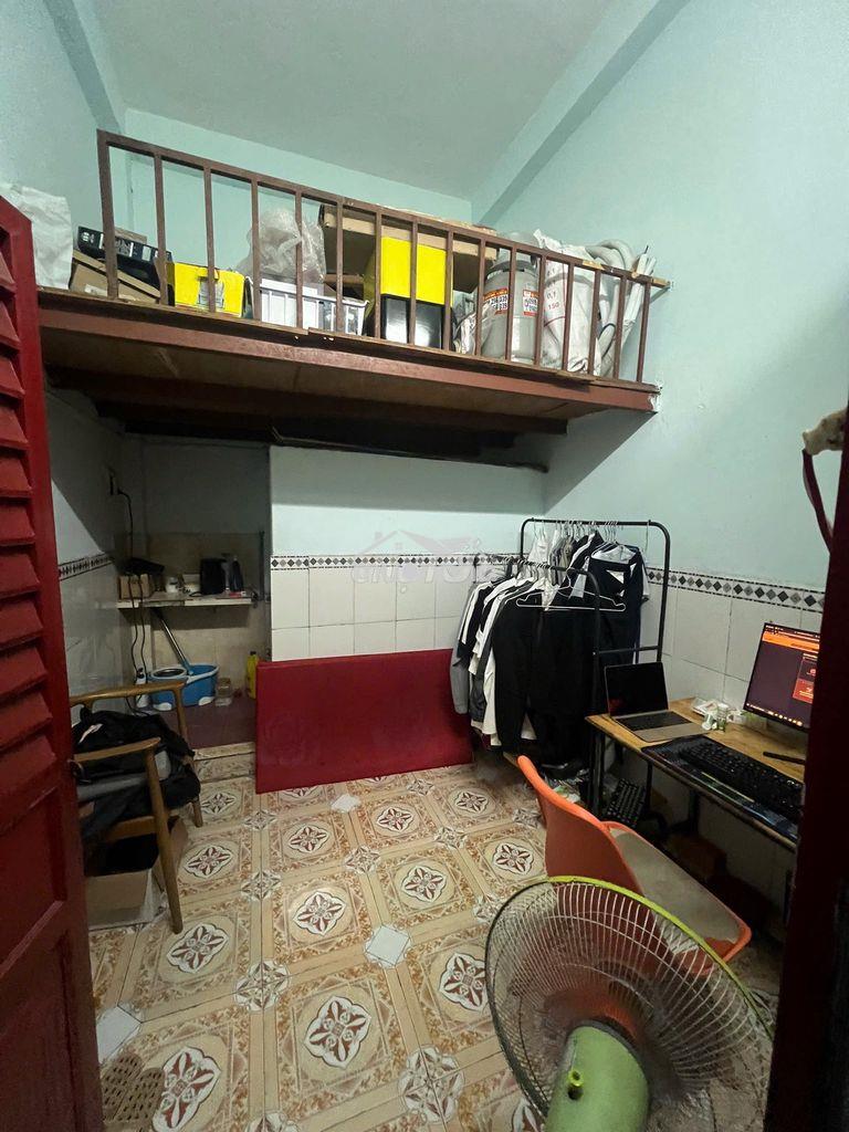 Cho thuê trọ bình đáng, tiện lợi đi lại , học tập gần visip 1, 550… - 2