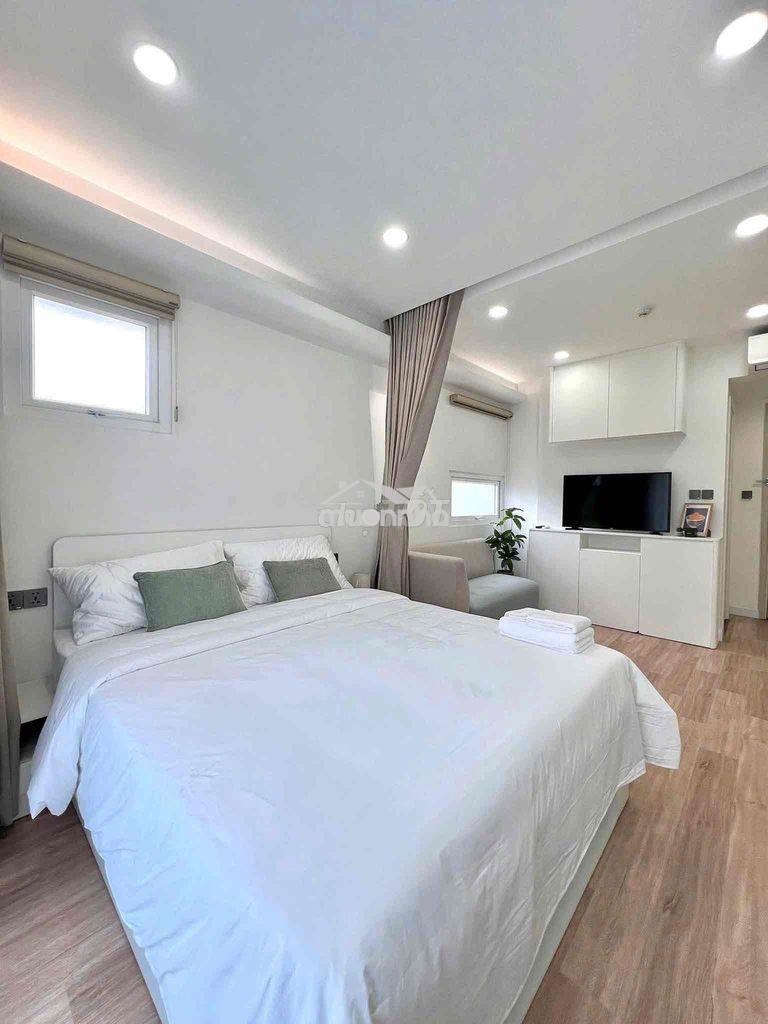 Cho thuê căn hộ 1pn full nội thất võ thị sáu nam kỳ khởi nghĩa quận 3 - Ảnh 3