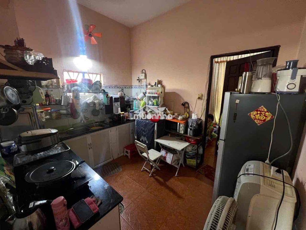 🏡Nhà hẻm xe ba gác 2 lầu- st đường ba đình p. chánh hưng - q8. - Ảnh 2