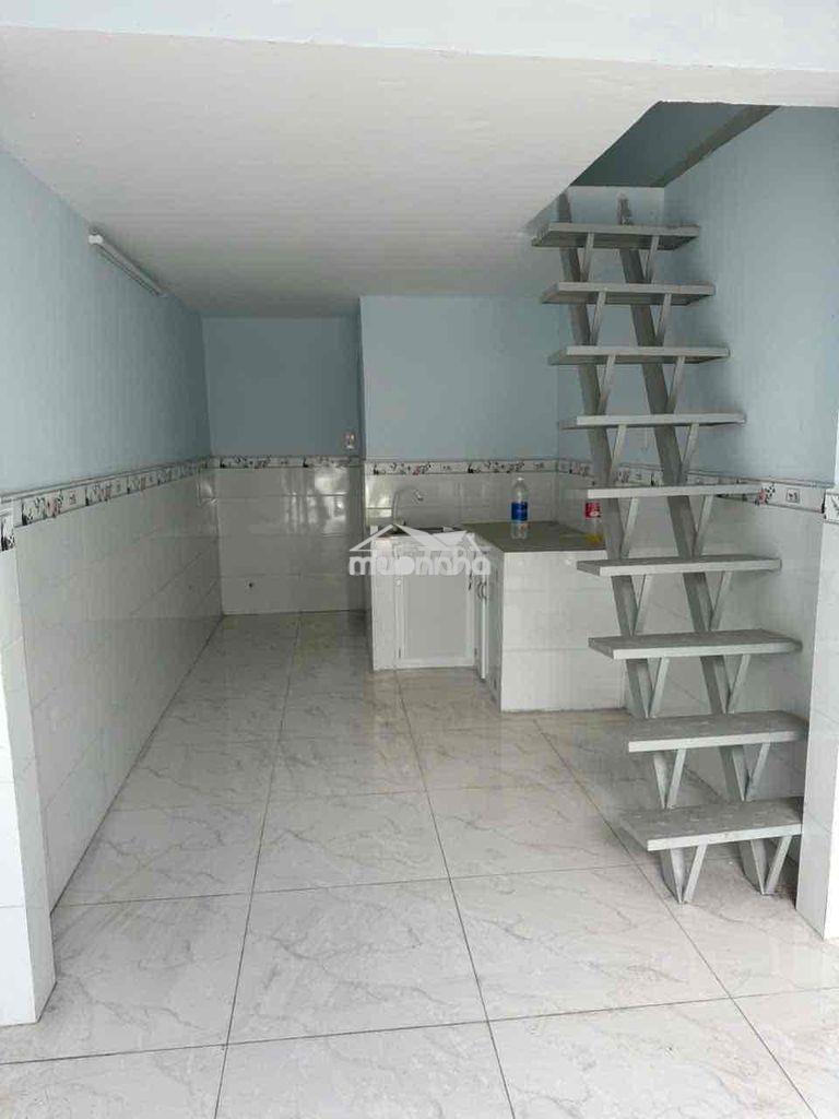 Nhà cấp 4 - Ảnh 2