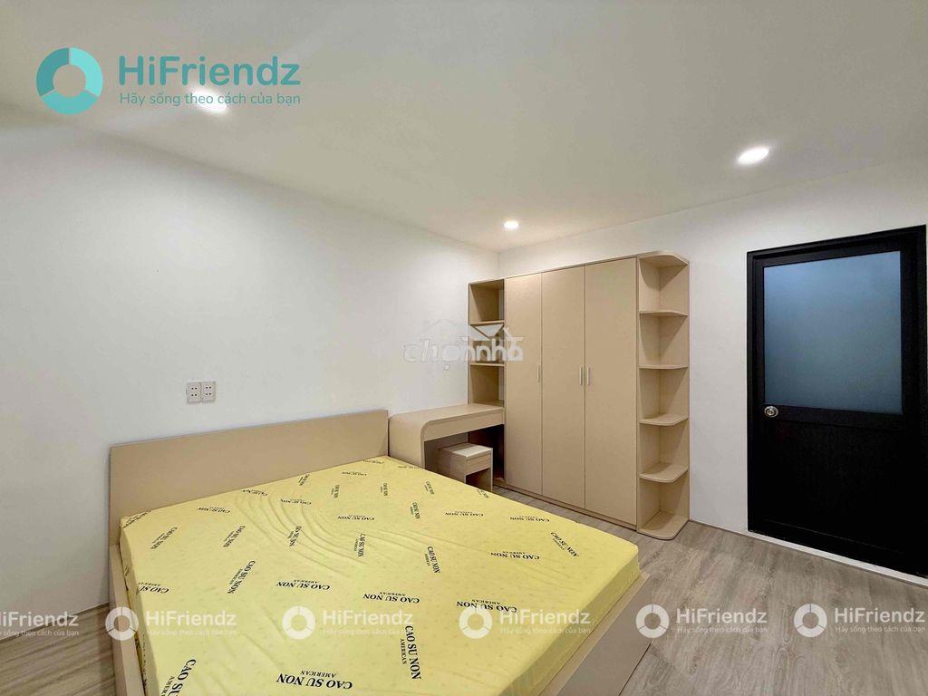Bờ kè trường sa💥căn hộ mới 70m2-2pn 2wc-full nt-phan xích long - 3