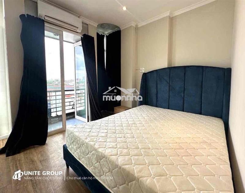 2pn full nội thất ngay chân cầu khánh hội