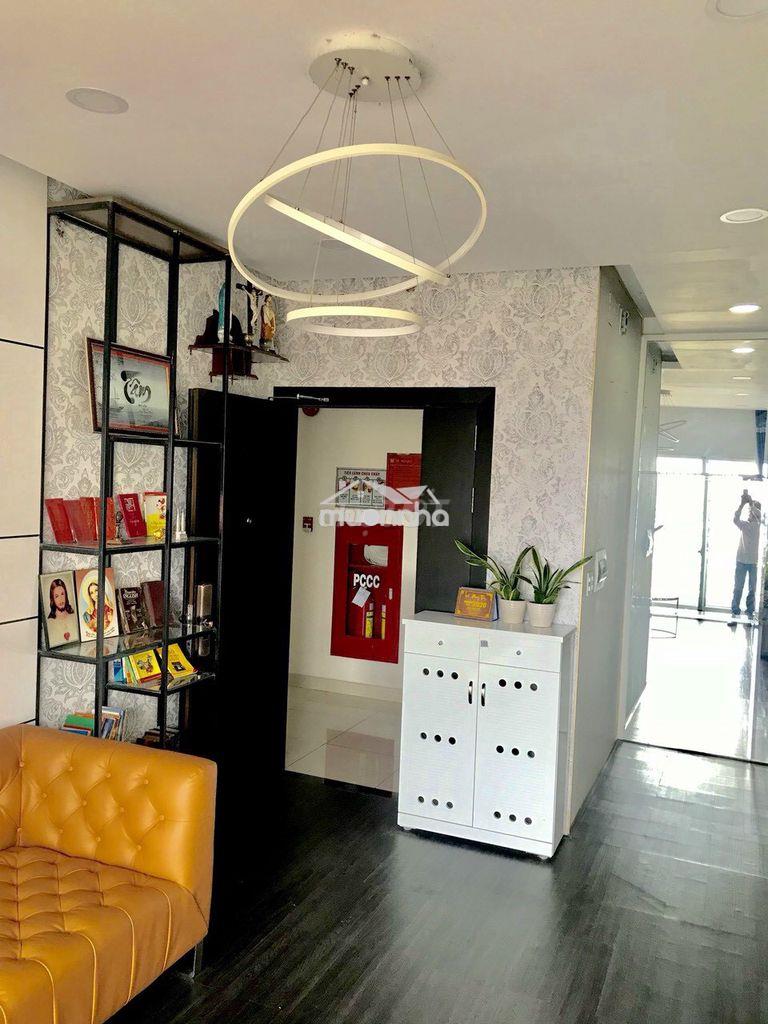 Chính chủ bán căn hộ carillon 2 tân phú – 90m² (3pn, 2wc) – 4.5 tỷ - Ảnh 3