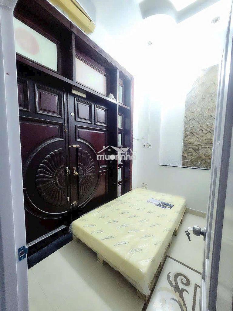 Phòng chdv gồm 2pn full nội thất có bếp wc riêng phạm văn bạch - Ảnh 3