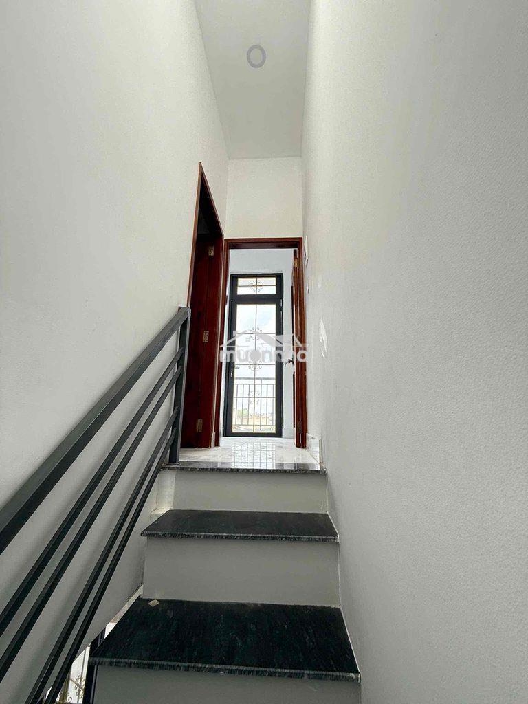 🏡Bán nhà liền kề hiện đại - mặt tiền 4m - chỉ 690 triệu. - Ảnh 3