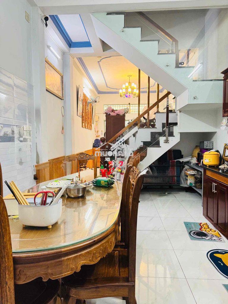 Nhà cạnh phúc yên 50 m3 ôto tránh 3 pn 5 tỷ - 3