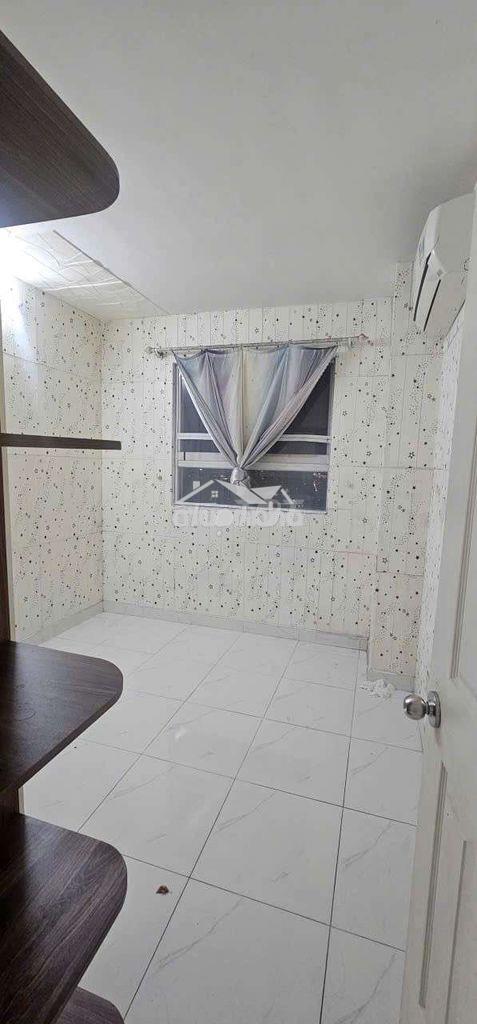 Bán căn hộ sen hồng block c giá 1.36ty/1pn,1wc/37m2 sổ sẵn - Ảnh 4