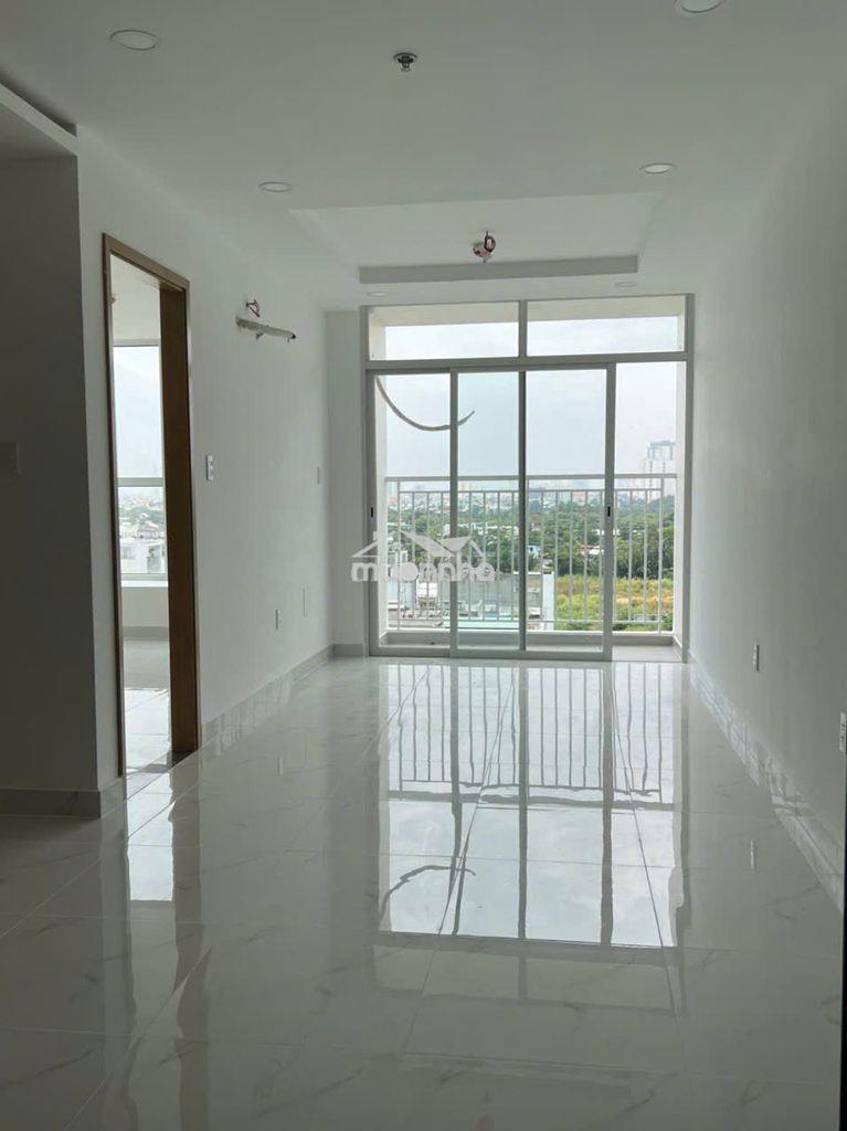 Cần cho thuê căn hộ cc terra mia b chánh dt 68m2, 2pn,2wc, giá 9.5tr - Ảnh 2