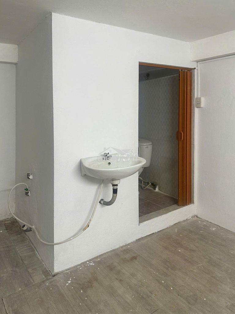 Nhà hẻm te tải đầu đường lê văn phan- mới sữa giá siêu rẻ - 3