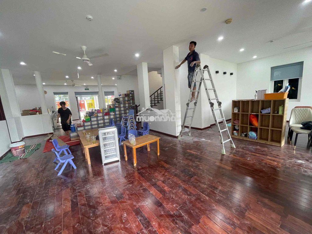 ✨ Cho thuê villa mặt tiền đường lớn – thảo điền q2 ✨ - 2