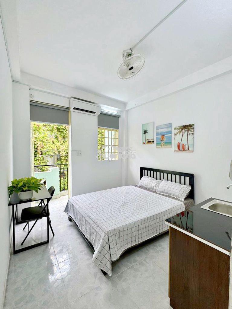 Nhà hxh thành thái 77m2 8phòng thuê full ngang rộng giá chỉ 19,5 tỷ - Ảnh 4