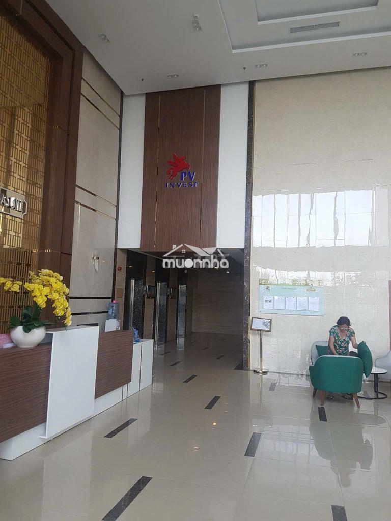Cho thuê căn hộ the pegasuit cc phương việt 75m2, 2 pn, full nội thất - 2
