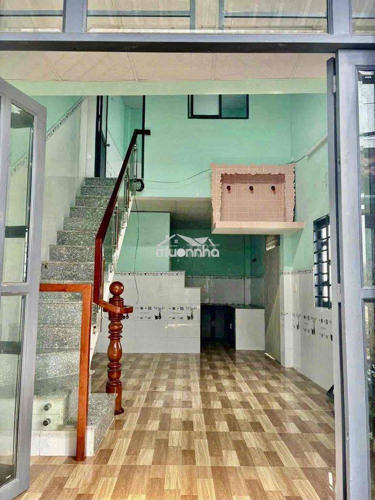 🏠Nhà cho thuê hẻm bông sao( p5q8 củ) phường chánh hưng mới 👉 cách chợ