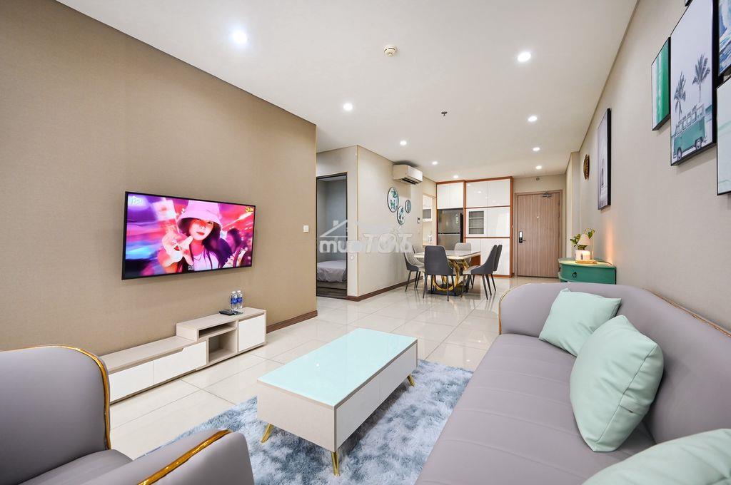 💥 Hà đô centrosa – 3pn 2wc – nhà đẹp, full nội thất – ở liền chỉ 28tr - Ảnh 2