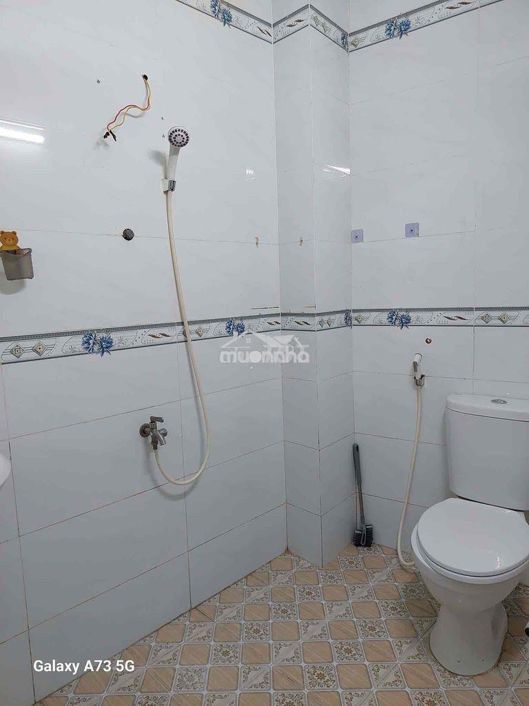 Dãy nhà trọ nguyên căn riêng biệt điên nhà nước cam an ninh 24/7 - Ảnh 3