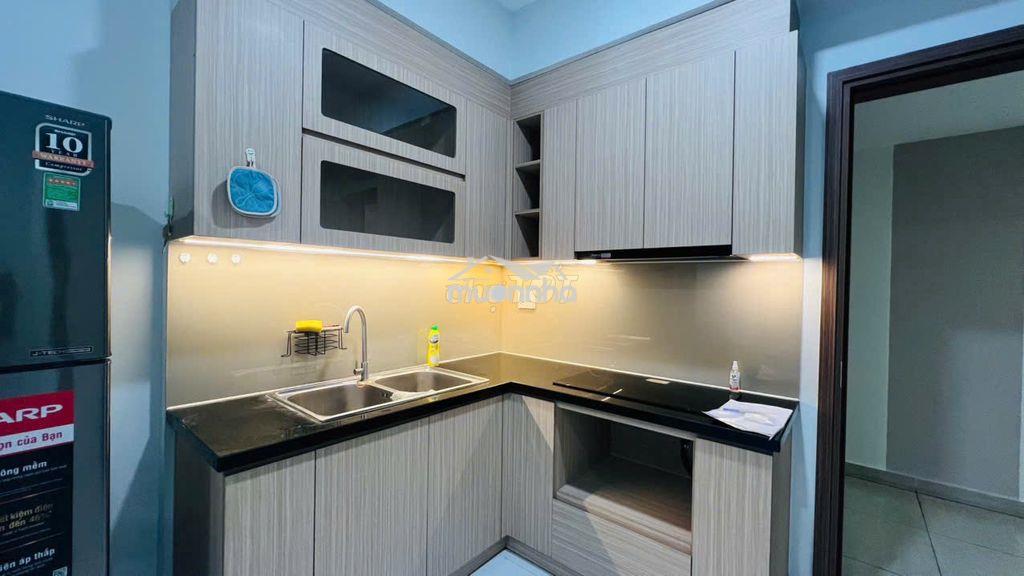 Cho thuê 52m2 (1pn+ và 1wc) lovera full nt, view mát mẻ giá 7,5 triệu - 2