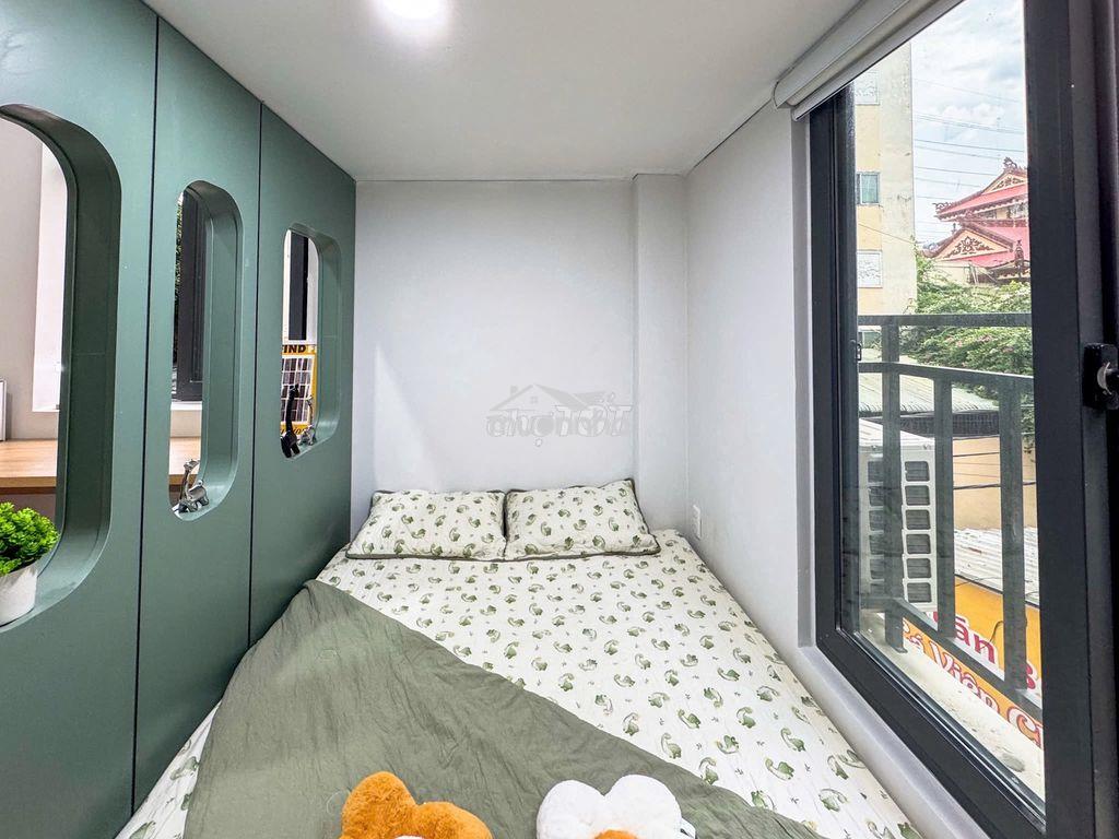 🏢 Cho thuê căn hộ 2 không gian ngủ – bình lợi trung, bình thạnh - Ảnh 3